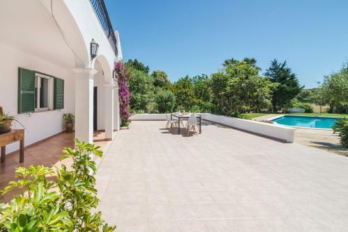 Villa Finca Son Martorellet