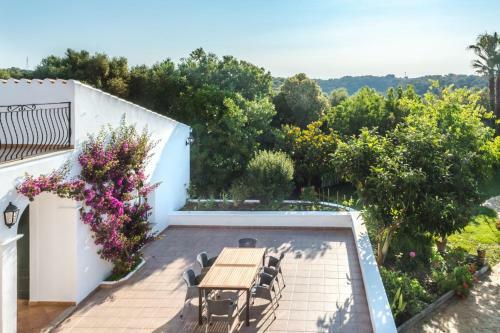 Villa Finca Son Martorellet