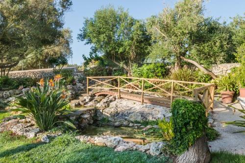 Villa Finca Son Martorellet