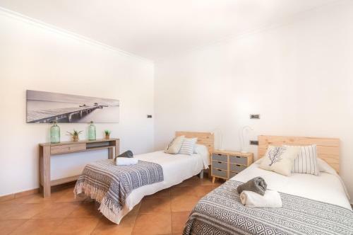 Villa Finca Son Martorellet