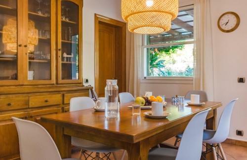 Villa Finca Son Martorellet