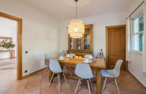 Villa Finca Son Martorellet