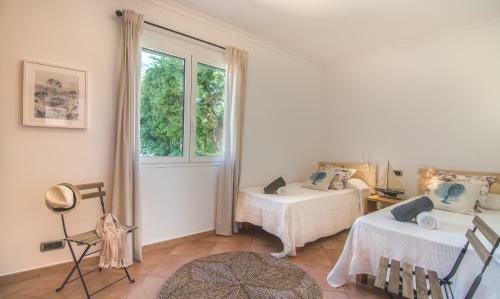 Villa Finca Son Martorellet