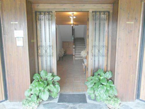 Apartamento Sh11 - Casa Juan Manuel 2 - Villmor