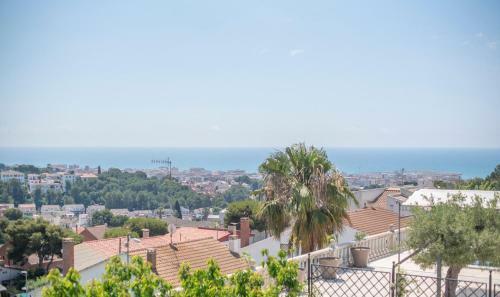 R100 Casa Adosada Con Vistas Paniramicas