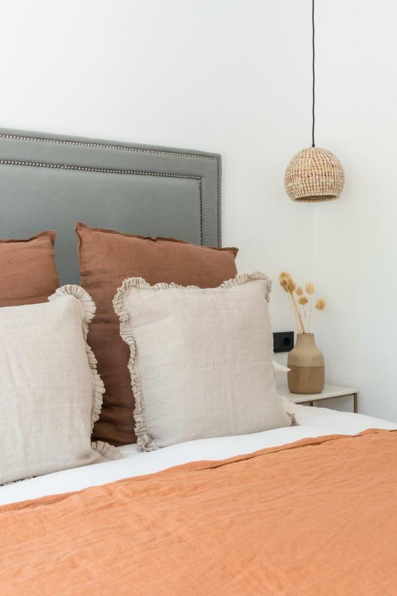 Apartamento The Olive Boutique Suites And Spa