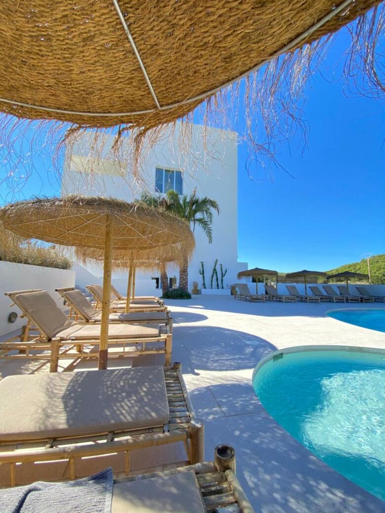 Apartamento The Olive Boutique Suites And Spa