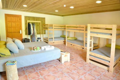 Hotel Familiar El Jou Nature