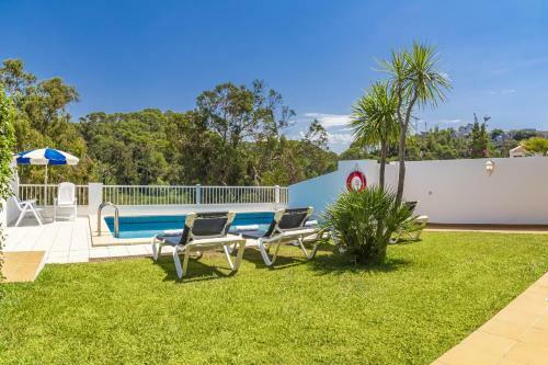 Villa Galdana Palms 2