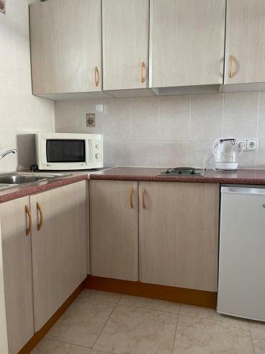 Apartamentos Torres Cardona (Playa)