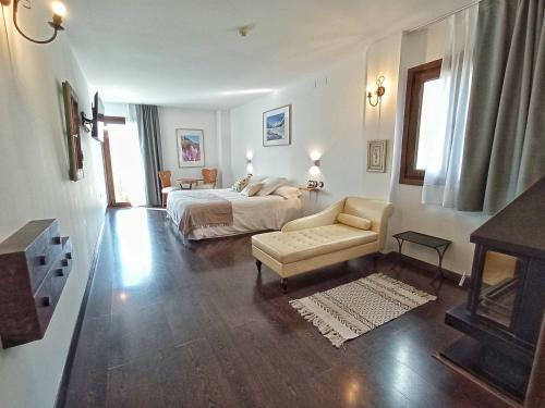 Hotel La Casa Del R�o