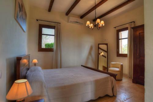 Finca Pletassa Nova