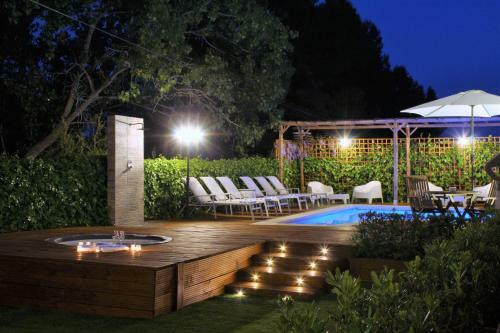 Villa R119 - Casa Alemania