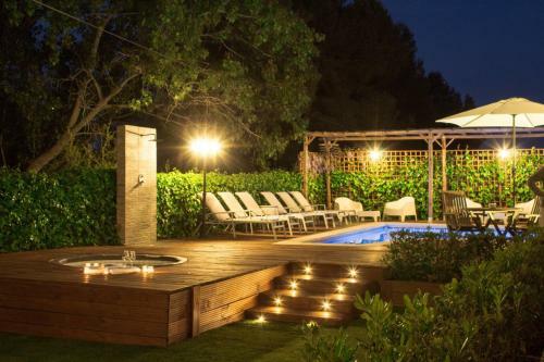 Villa R119 - Casa Alemania