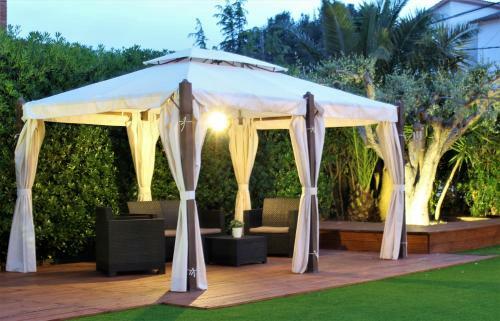 Villa R119 - Casa Alemania