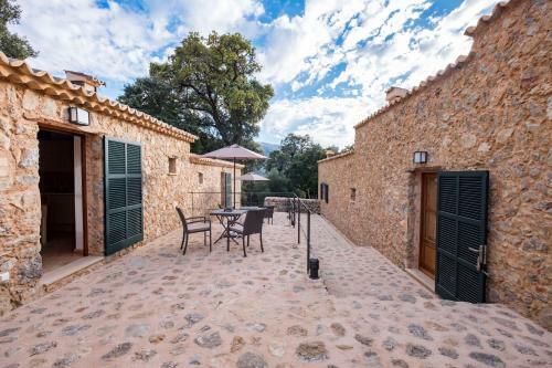 Agroturismo Son Alzines