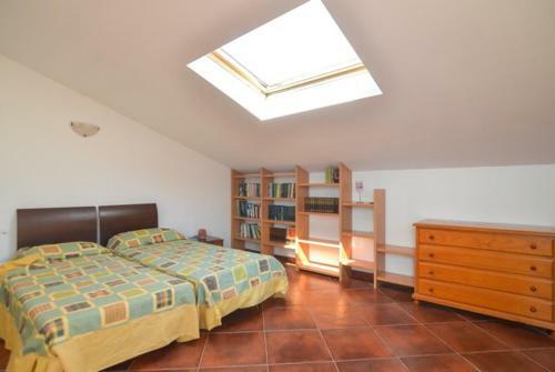 Montbarbat Villa Sleeps 8 Pool Wifi