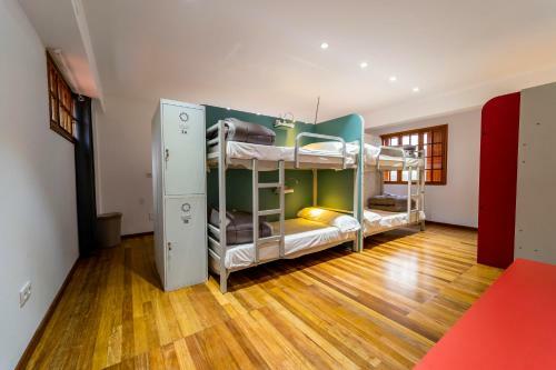 Albergue Mirador de Pedrouzo