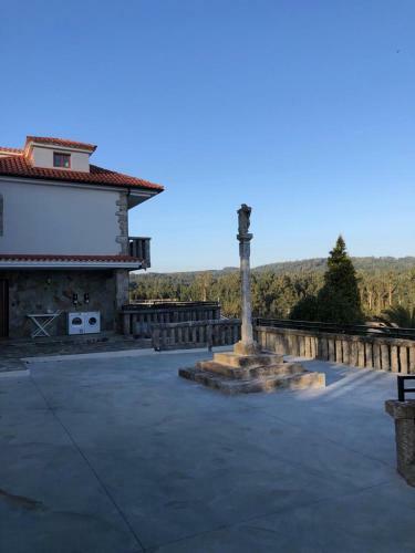Albergue Mirador de Pedrouzo