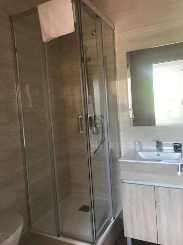 Hostal Pensi�n Che