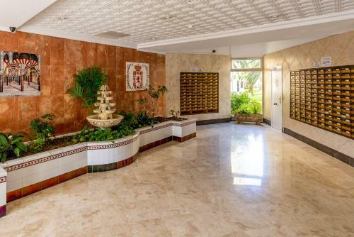 Apartamento Primera Linea Playa Algarrobo Costa