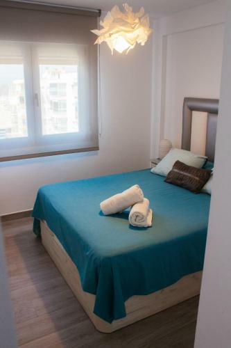 Apartamento Loft En Residencial 1a Linea Con Piscina