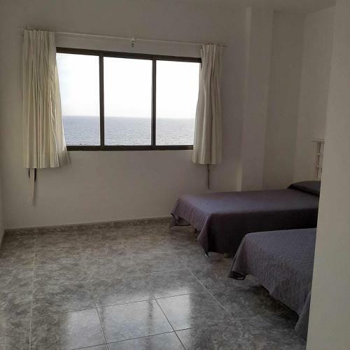 Apartamento Vv 120 En Primera L�nea de Mar
