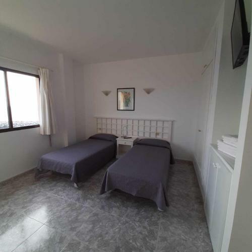 Apartamento Vv 120 En Primera L�nea de Mar