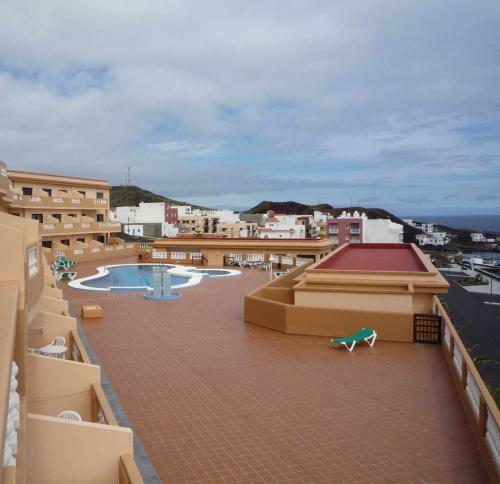 Apartamento Vv 120 En Primera L�nea de Mar