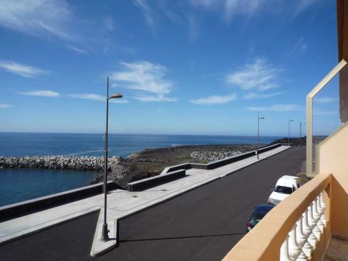 Apartamento Vv 120 En Primera L�nea de Mar