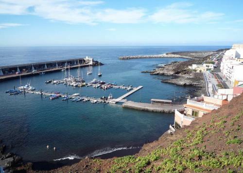 Apartamento Vv 120 En Primera L�nea de Mar