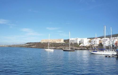 Apartamento Vv 120 En Primera L�nea de Mar