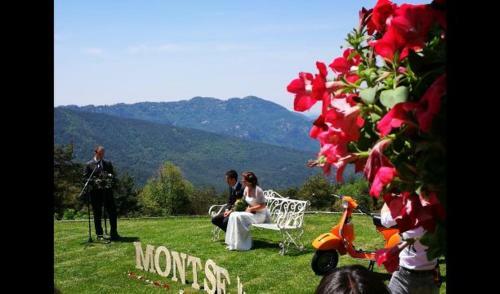 Castellar Del Riu Villa Sleeps 26 With Pool