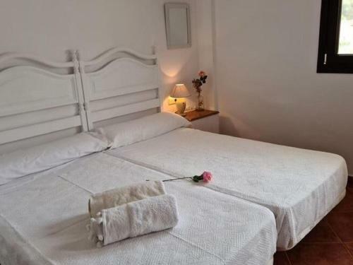 Delightful Villa In Villamena With Private Pool