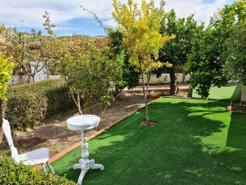 Delightful Villa In Villamena With Private Pool