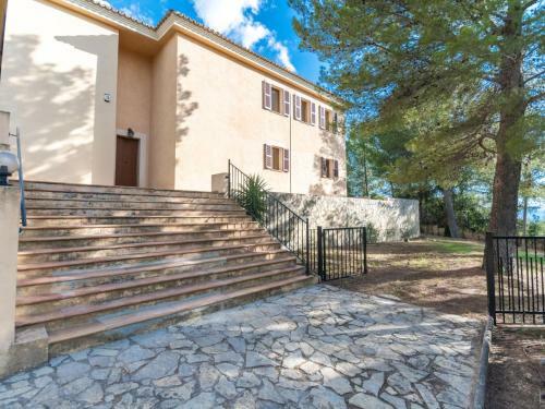 Villa Garrover De Bunyola
