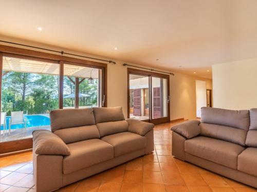 Villa Garrover De Bunyola