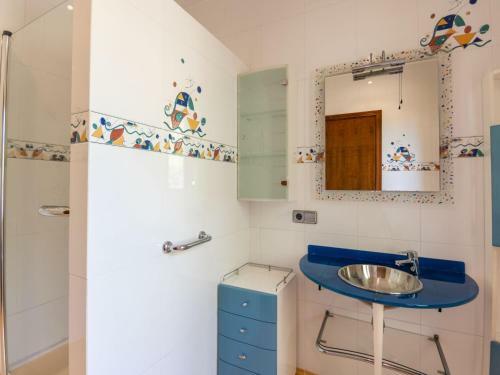 Villa Garrover De Bunyola