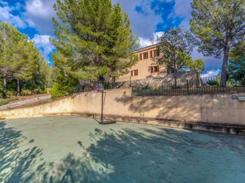 Villa Garrover De Bunyola