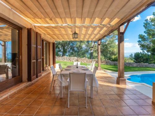Villa Garrover De Bunyola