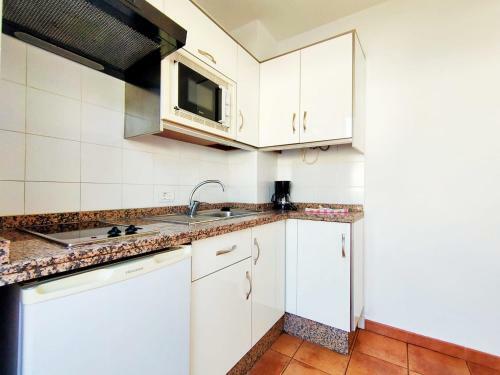 Bonito Apartamento de Dos Dormitorios, Cerca de Playa En Los Cancajos