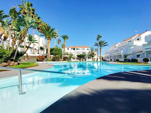 Bonito Apartamento de Dos Dormitorios, Cerca de Playa En Los Cancajos