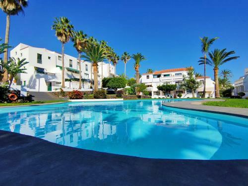 Bonito Apartamento de Dos Dormitorios, Cerca de Playa En Los Cancajos