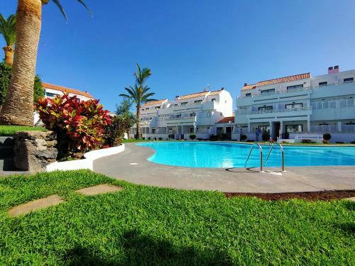 Bonito Apartamento de Dos Dormitorios, Cerca de Playa En Los Cancajos