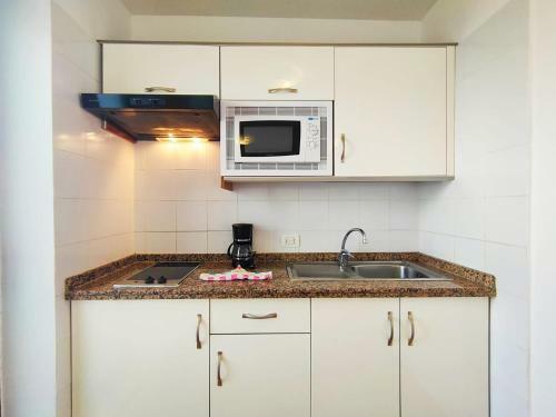 Coqueto Apartamento de Dos Dormitorios, Cerca de Playa, Los Cancajos