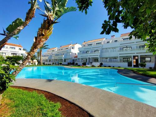 Coqueto Apartamento de Dos Dormitorios, Cerca de Playa, Los Cancajos
