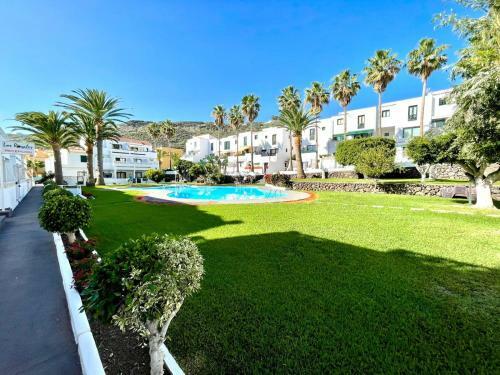 Apartamento Con Dos Dormitorios, Cerca de La Playa En Los Cancajos