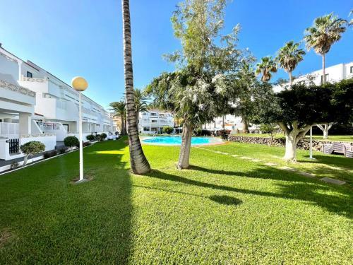Apartamento Con Dos Dormitorios, Cerca de La Playa En Los Cancajos