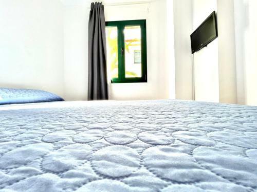 Apartamento Con Dos Dormitorios, Cerca de La Playa En Los Cancajos