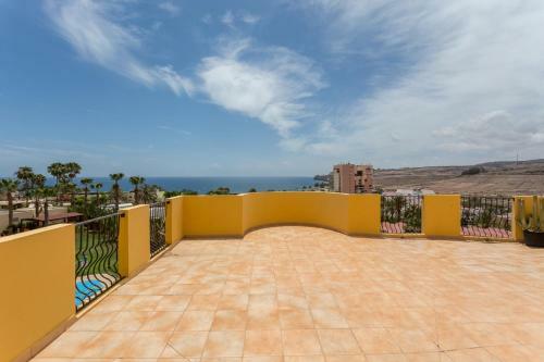 Suite Apartment With Sea Views
